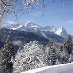 Alte * Garmisch-Partenkirchen