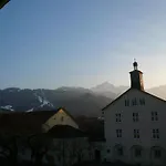 Lägenhet Alte