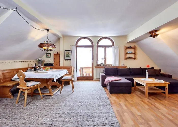 Alte Apartament