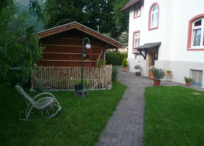 Alte Apartament