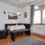 Alte Appartamento Garmisch-Partenkirchen