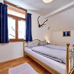 Alte Appartamento Garmisch-Partenkirchen