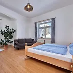Alte Appartamento Garmisch-Partenkirchen