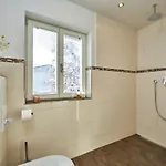 Alte Garmisch-Partenkirchen