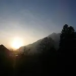 Alte Garmisch-Partenkirchen