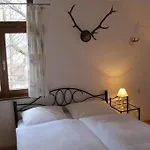 Alte Appartamento Garmisch-Partenkirchen