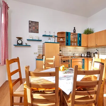 Apartment Alte Garmisch-Partenkirchen