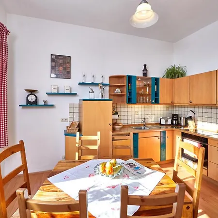Alte Apartment Garmisch-Partenkirchen