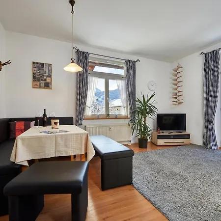 Apartment Alte *