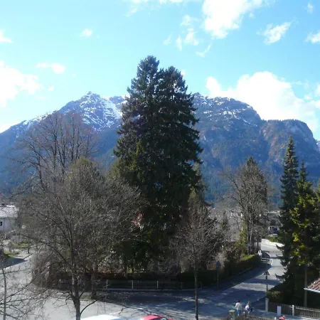 Alte Appartement *