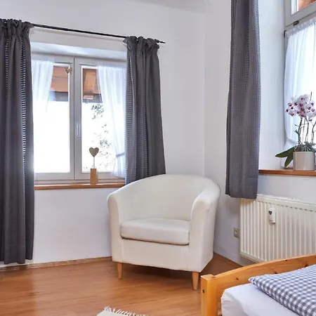Alte Apartment *