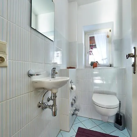 Alte Apartment Garmisch-Partenkirchen