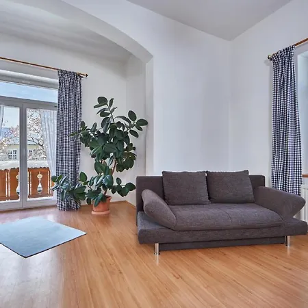 Alte Apartment *