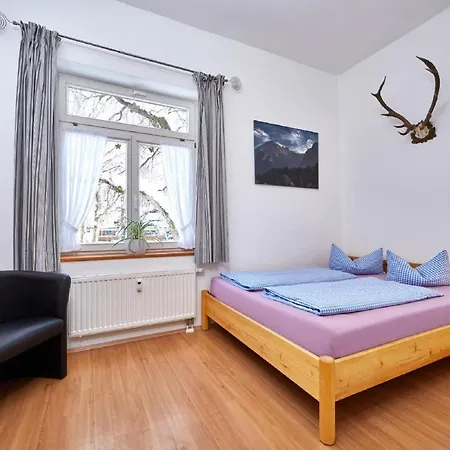 Apartment Alte *