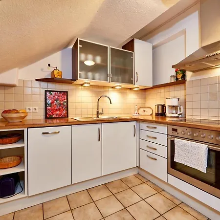 Apartament Alte Garmisch-Partenkirchen