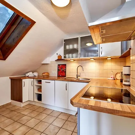Apartment Alte