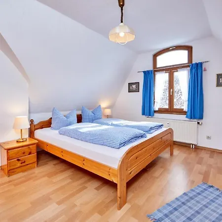 Apartment Alte *