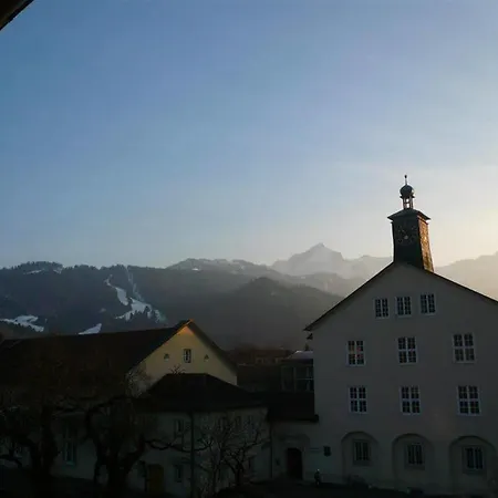 Apartment Alte