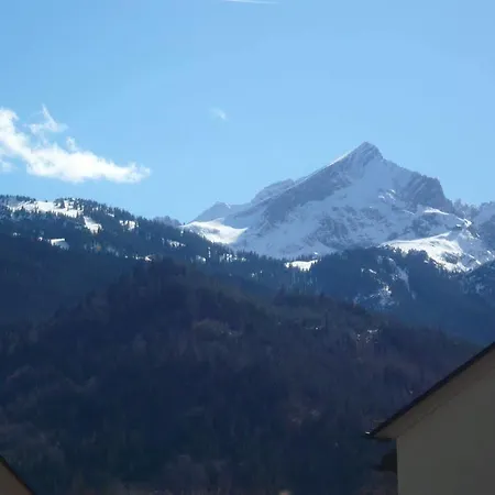 Alte Apartament *