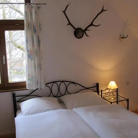 Alte Apartment Garmisch-Partenkirchen