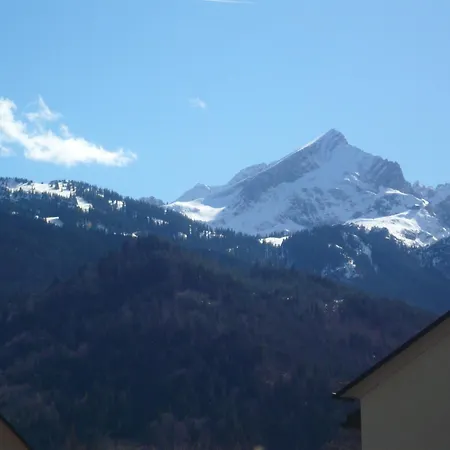 Alte Apartament *