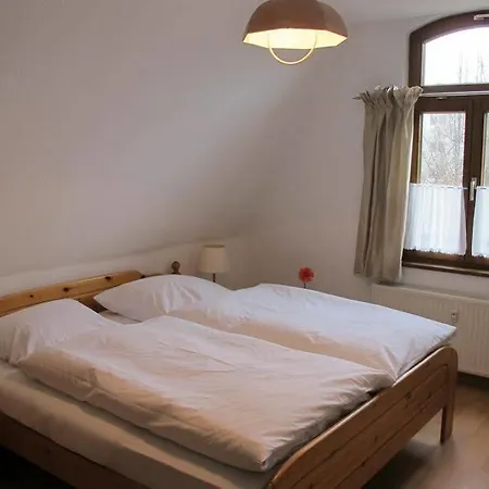 Alte Apartment