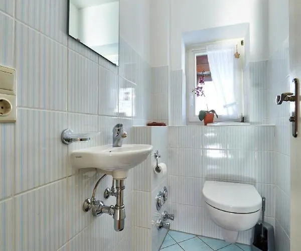 Alte Appartement Garmisch-Partenkirchen