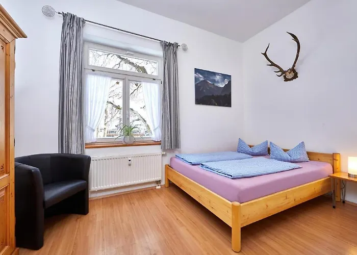 Appartement Alte *