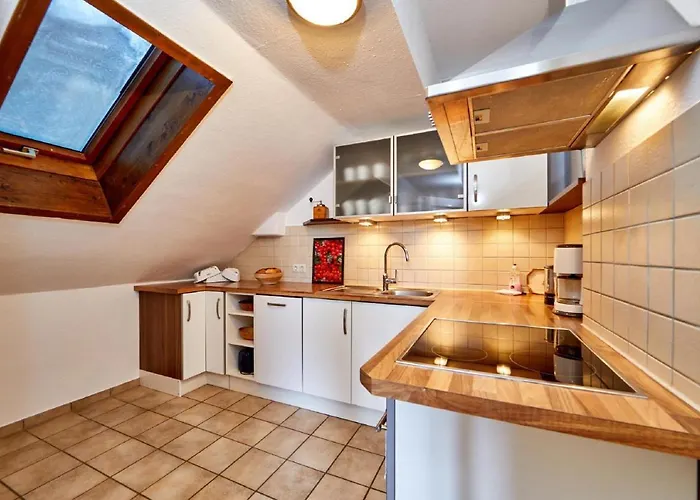 Appartement Alte