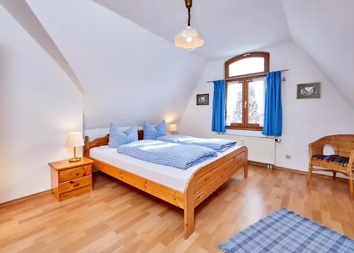 Appartement Alte *