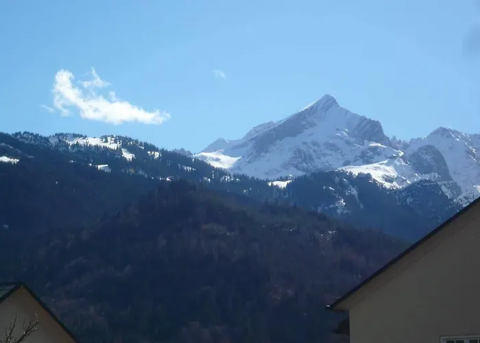 Alte Appartement *