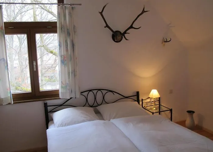 Alte Appartement Garmisch-Partenkirchen